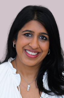 Amy Divaraniya, PhD, Paterna Board Advisor