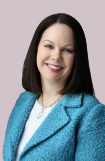 Jessica Kelley, Chief Marketing Officer